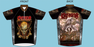 Cyklodres-Kreator