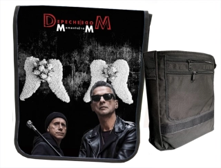 Taška Collage-Depeche Mode 2