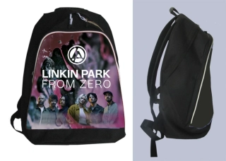 Batoh 045-Linkin Park From Zero