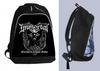 Batoh 045-Immortal Chaos