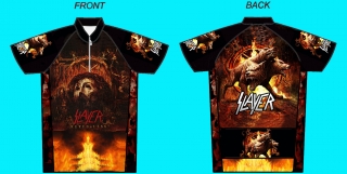 Cyklodres Volný-Slayer