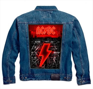 Zádovka-ACDC PWT