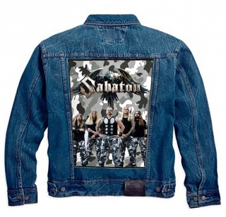 Zádovka-Sabaton