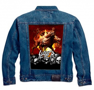 Zádovka-Slayer