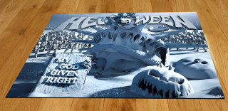 Mini Carpet-Helloween 2