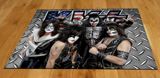 Mini Carpet-Kiss 4