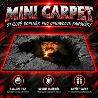Mini Carpet-King Diamond 02