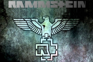 Ubrus-Rammstein 2