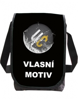Street bag-Vlastní motiv