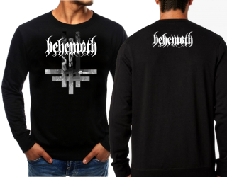 Mikina 406-Behemoth