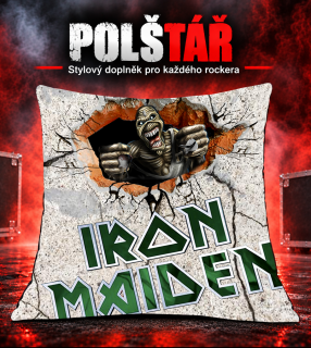 Polštář -Eddy 001