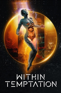 Vlajka-Within Temptation 3