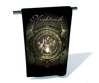 Ručník hand-Nightwish