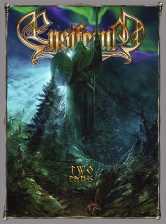 Nášivka Záda-Ensiferum 2