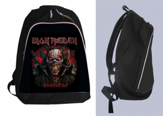 Batoh 045-Iron Maiden Senjutsu 2