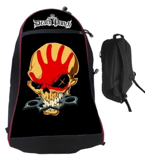 Batoh Metal-Five Finger Death Punch 3