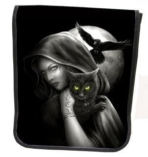 Taška Collage-Gothic 3