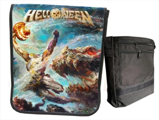 Taška Collage-Helloween 2