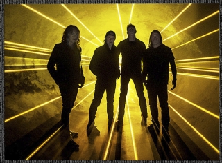 Nášivka sub-Metallica 72-B