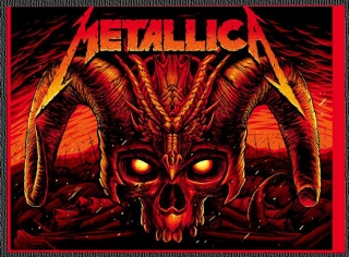 Nášivka sub-Metallica 05