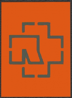 Nášivka sub-Rammstein 3