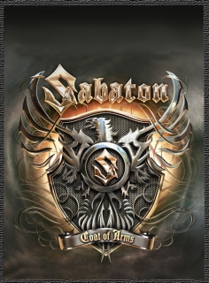 Nášivka sub-Sabaton 2