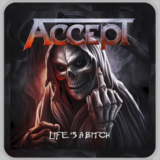 Podtácek-Accept Life