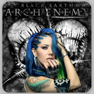 Podtácek-Arch Enemy 4
