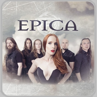 Podtácek-Epica 3