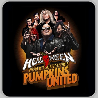 Podtácek-Helloween 3