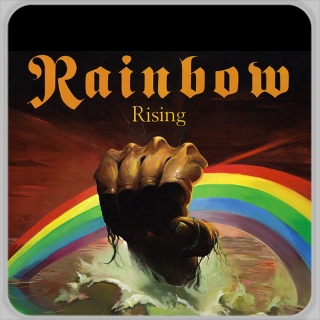 Podtácek-Rainbow
