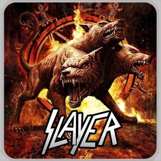 Podtácek-Slayer 3