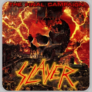 Podtácek-Slayer final