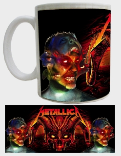 Hrnek-Metallica 5
