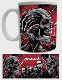 Hrnek-Metallica 6