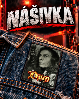 Nášivka sub-Dio 2
