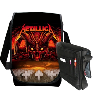Street bag-Metallica 02