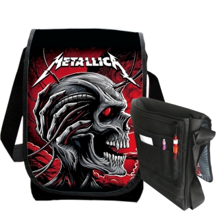 Street bag-Metallica 04