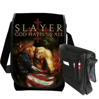 Street bag-Slayer God