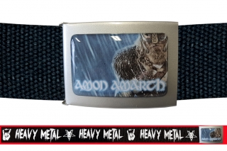 Opasek-Amon Amarth 2