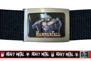 Opasek-Hammerfall 2
