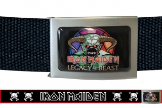 Opasek-Iron Maiden 5