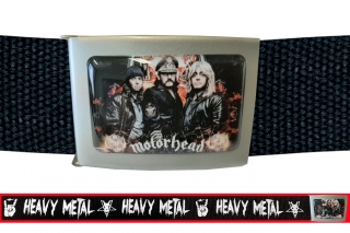 Opasek-Motorhead 2