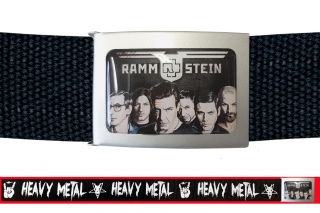 Opasek-Rammstein 4