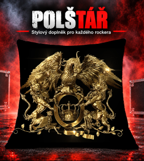 Polštář -Queen 2
