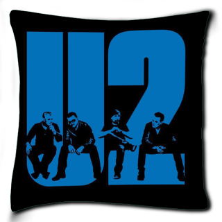 Polštář -U2