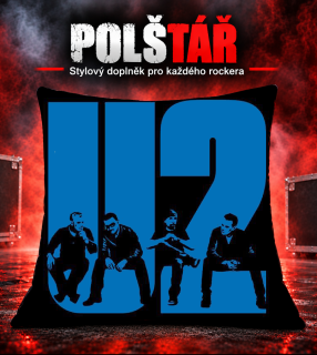 Polštář -U2
