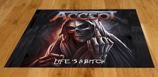 Ubrus střední-Accept Life
