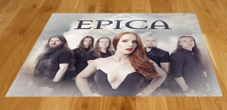 Ubrus střední-Epica 3