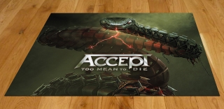 Ubrus střední-Accept 3